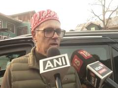 
      
      CM Omar Abdullah positive on NC win ahead of J-K by-elections
      
      