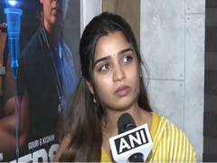 
      
      Actor Gouri Kishan calls out journalist's 