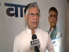 
      
      Pawan Khera alleges voters' names deleted from list in Bihar poll
      
      