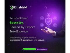 
      
      Einshield Cybersecurity Launches with 50 Years of Expertise
      
      