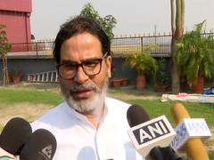 
      
      Jan Suraaj founder Prashant Kishor tears into NDA
      
      