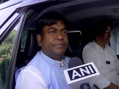 
      
      VIP convenor Mukesh Sahani on Bihar elections
      
      