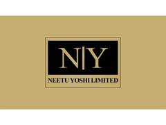 
      
      Neetu Yoshi Delivers Robust 45 Percent Surge in Net Profit
      
      