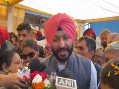 
      
      Ravneet Bittu expresses gratitude to PM Modi for Vande Bharat
      
      