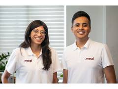 
      
      Vibha Singal Joins Marzi by Primus as Co-Founder 
      
      