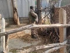 
      
      Kulgam Police crackdown on J-K nationals operating from Pakistan
      
      