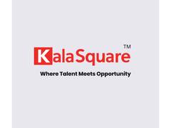 
      
      KalaSquare: India’s Trusted Talent Collaboration Platform Rebrand
      
      