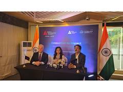 
      
      World Technology Summit 2025 India sets the stage 
      
      