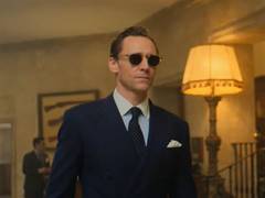 
      
      Tom Hiddleston fights new conspiracy in 'The Night Manager 2'
      
      