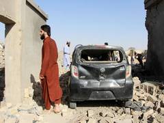 
      
      No Deal: Afghanistan-Pakistan peace talks hit dead end
      
      