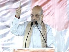 
      
      Amit Shah confident of NDA’s victory in Bihar elections
      
      