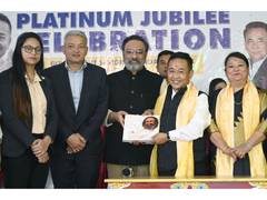 
      
      Gurudev Sri Sri Ravi Shankar's Green Vision Shines in Sikkim
      
      