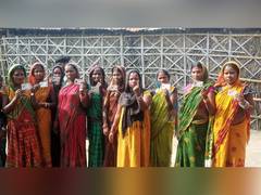 
      
      BJP's Pramod Kumar eyes  sixth-straight victory from Motihari
      
      