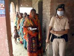 
      
      Madhuban Assembly seat to witness factional politics
      
      