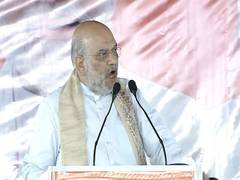 
      
      Amit Shah, Nitish Kumar lay foundation stone for Rs 850-crore...
      
      