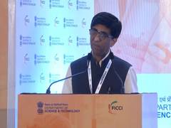 
      
      Rs 1 lakh crore fund to mitigate R&D risks, spur private invests
      
      