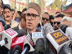 
      
      'Install meters to avail 200-unit free electricity': Abdullah
      
      