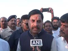 
      
      “Voter turnout indicates NDA leading in Bihar election