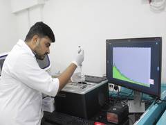 
      
      Guj become 1st state in India to launch tribal-focus genome
      
      