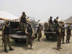 
      
      Taliban accuses Pakistani military of fueling instability
      
      