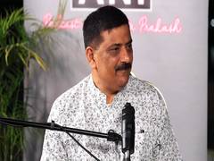 
      
      'If Nitish decides on debut of his son, party will accept'
      
      