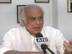 
      
      Jairam Ramesh slams government over “truncated” winter session
      
      