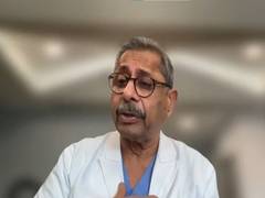 
      
      Public health at very high risk: Top expert on air pollution
      
      
