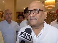 
      
      “Every person is in mood for change”: UP Congress President
      
      