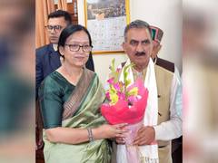 
      
      Himachal Women's Commission takes cognisance of FIR against MLA
      
      