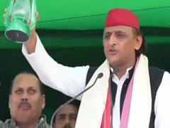 
      
      We will support Tejashwi Yadav to make Bihar a new Bihar: Akhiles
      
      