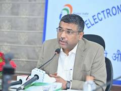 
      
      NeGD organises national conference on ‘DigiLocker'
      
      