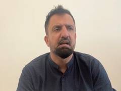 
      
      Ex-Afghanistan cricketer acknowledges BCCI's role
      
      