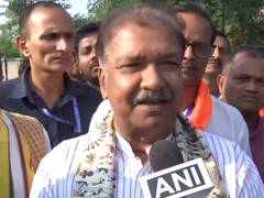 
      
      Bihar BJP Chief on second phase of assembly polls
      
      