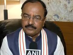 
      
      Nitish to remain NDA’s CM face, says Keshav Prasad Maurya
      
      
