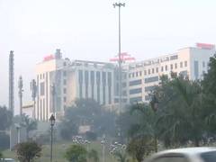 
      
      Delhi’s air quality dips to ‘severe’ category
      
      