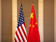
      
      China lifts export curbs on key metals to US
      
      