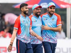 
      
      Pakistan to face Kuwait in Hong Kong Sixes 2025 grand finale
      
      