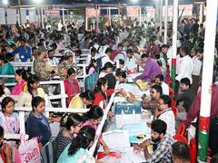 
      
      8 Assembly constituencies across 7 states/UT gear up for bypoll o
      
      