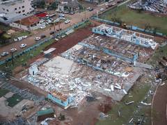 
      
      Six killed, hundreds injured as tornado hits Brazil’s Paraná stat
      
      