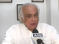 
      
      Jairam Ramesh on key issues in Parliament Winter Session
      
      