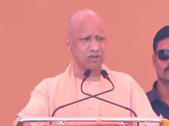 
      
      CM Yogi Adityanath endorses improved law and order in UP
      
      