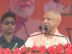 
      
      UP CM Yogi Adityanath on Bihar elections
      
      