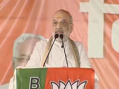 
      
      “If terrorists fire a bullet, hum goli ka jawab...