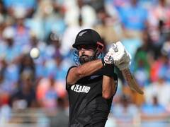 
      
      NZ all-rounder Daryl Mitchell completes 6,000 international runs
      
      