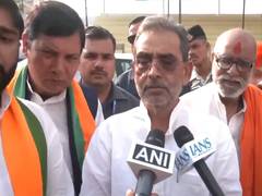 
      
      Development thrives only in peace, not under ‘Jungle Raj’:Kushwah
      
      