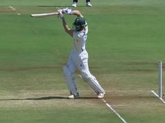 
      
      India A bowlers struggle as SA A pull off 417-run chase 
      
      