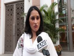 
      
      Vinesh Phogat alleges vote fraud in Haryana
      
      