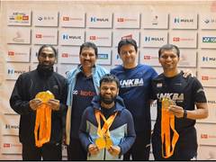 
      
      India shines in Japan as Pramod Bhagat bags 3 golds
      
      
