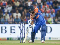 
      
      Sanju Samson set for move to CSK as RR eye Jadeja–Curran swap
      
      