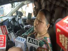 
      
      Misa Bharti says youth see Tejashwi Yadav as ‘hope for Bihar’
      
      